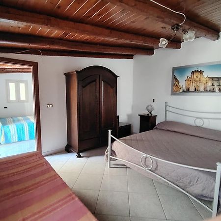 La Zagara Apartment Syracuse Exterior photo