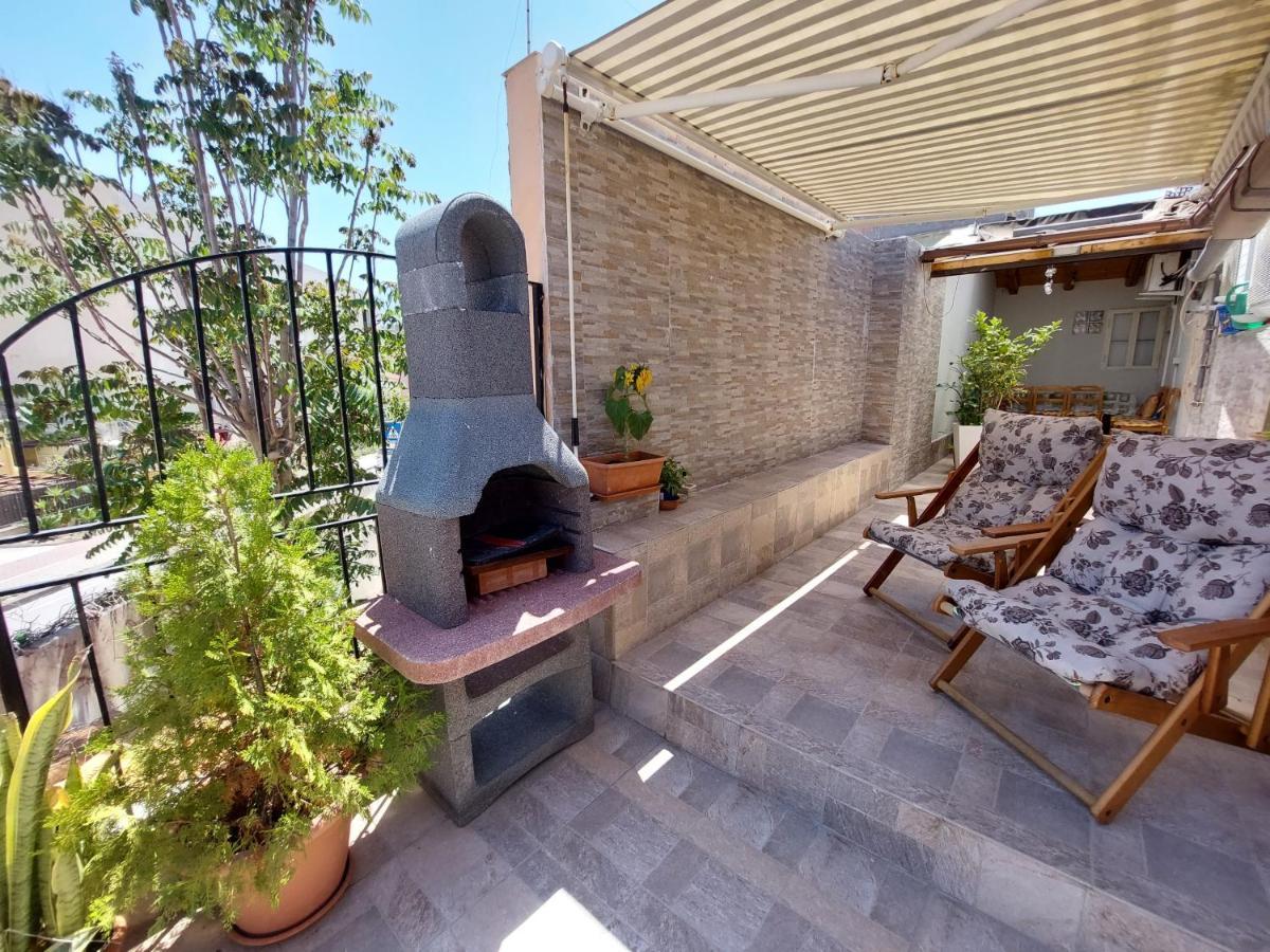 La Zagara Apartment Syracuse Exterior photo