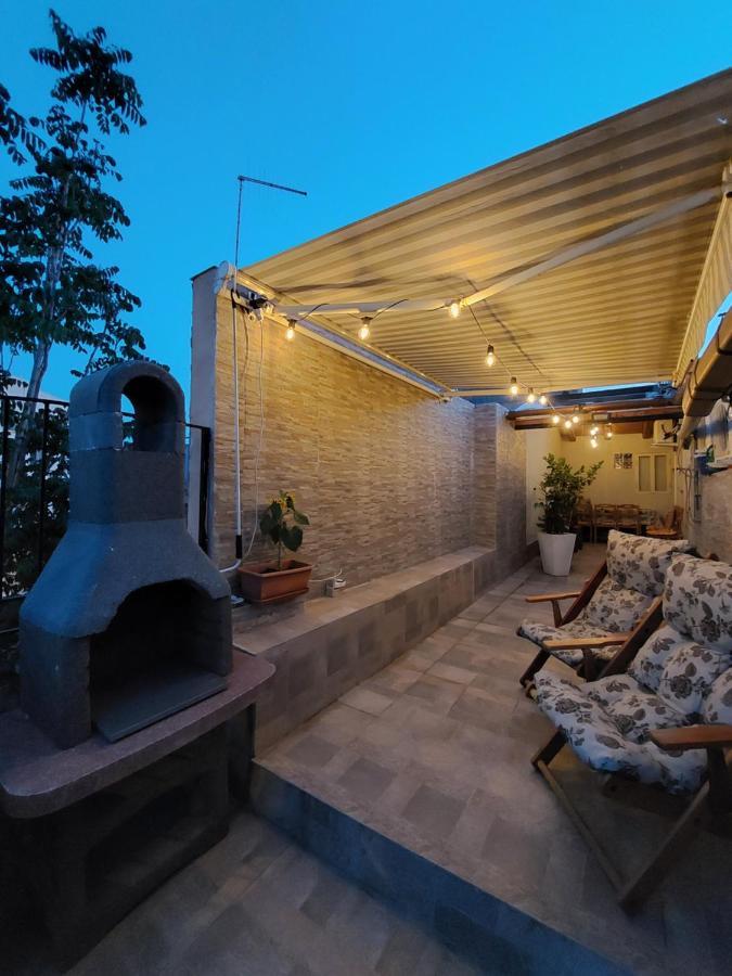 La Zagara Apartment Syracuse Exterior photo