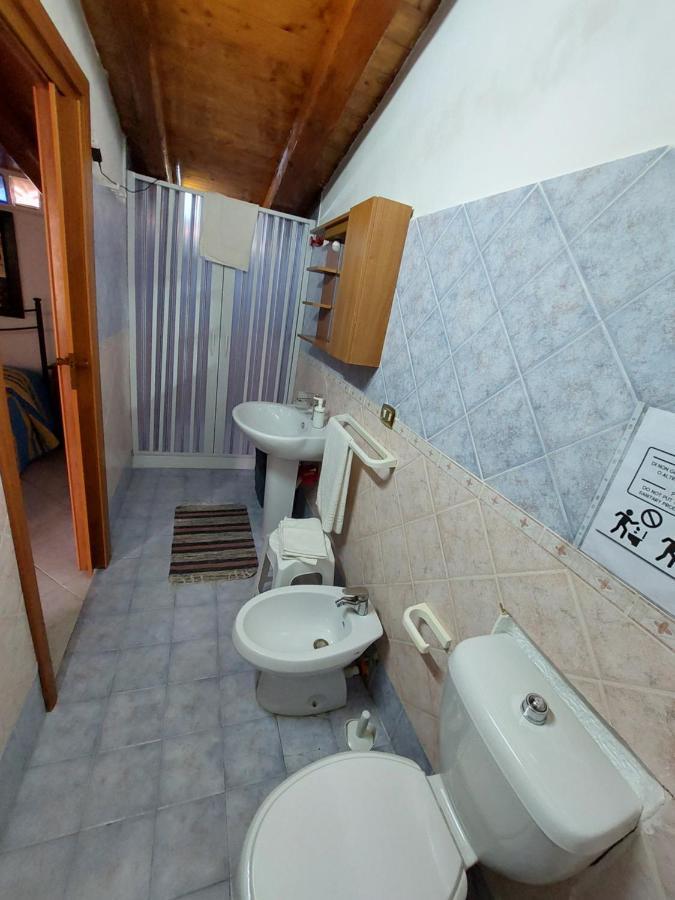 La Zagara Apartment Syracuse Exterior photo