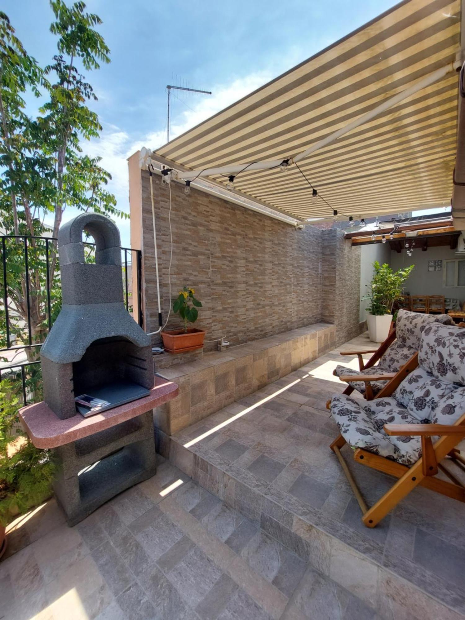 La Zagara Apartment Syracuse Exterior photo
